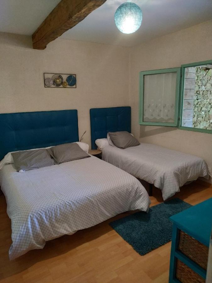 Gite De La Breneliere Ciriere Экстерьер фото